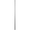 Ekena Millwork 41-in. OD x 34 1/4-in. ID x 3 3/8-in. W x 3/4-in. P Flower Ceiling Ring Kit CRK41FL - alternate 9